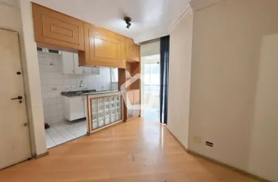 Apartamento com 1 quarto à venda na Rua Barão do Bananal, 1152, Pompéia, São Paulo por R$ 412.000
