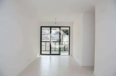 Apartamento com 2 quartos à venda na Rua Visconde de Itamarati, 80, Maracanã, Rio de Janeiro por R$ 790.031