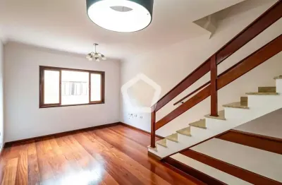 Casa com 2 quartos à venda na Praça Aquidauana, 73, Vila Gomes, São Paulo por R$ 685.000