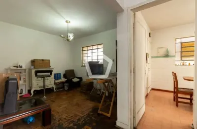 Casa com 2 quartos à venda na Rua Jaguaré, 203, Jaguaré, São Paulo por R$ 850.000