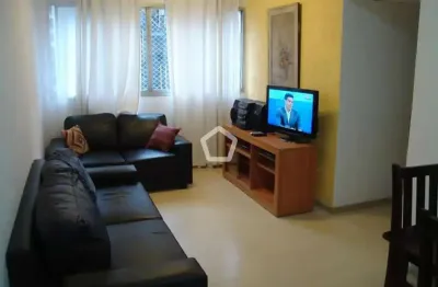 Apartamento com 2 quartos à venda na Rua José Muniz dos Santos, 60, Cidade Monções, São Paulo por R$ 780.000