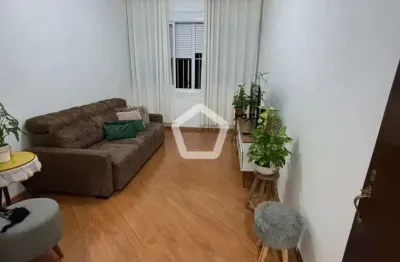 Apartamento com 2 quartos à venda na Rua Apa, 286, Santa Cecília, São Paulo por R$ 500.000