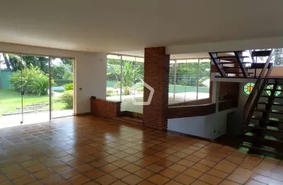 Casa com 3 quartos à venda na Avenida Sílvio Sciumbata, 325, Interlagos, São Paulo por R$ 1.990.000