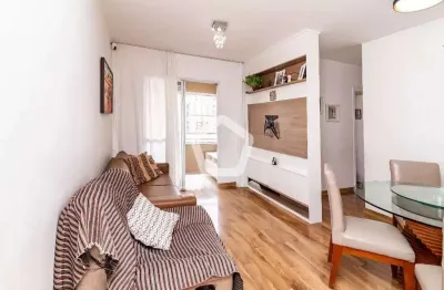 Apartamento com 3 quartos à venda na Avenida Marquês de São Vicente, 2898, Água Branca, São Paulo por R$ 780.000