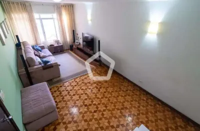 Casa com 4 quartos à venda na Rua Guedes Galvão, 120, Parque Jabaquara, São Paulo por R$ 620.000