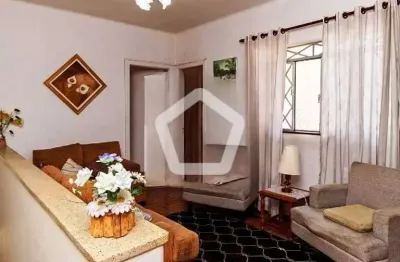 Casa com 4 quartos à venda na Rua Professor Oliveira Fausto, 198, Mooca, São Paulo por R$ 1.400.000