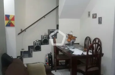 Casa com 6 quartos à venda na Rua Correia Galvão, 146, Jardim da Glória, São Paulo por R$ 890.000