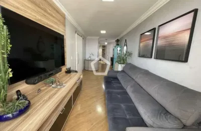 Apartamento com 3 quartos à venda na Avenida Santa Inês, 945, Mandaqui, São Paulo por R$ 800.000