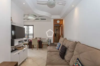 Apartamento com 3 quartos à venda na Rua José Getúlio, 442, Liberdade, São Paulo por R$ 950.000
