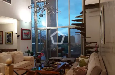 Apartamento com 2 quartos à venda na Avenida Dona Helena Pereira de Moraes, 290, Parque do Morumbi, São Paulo por R$ 1.690.000