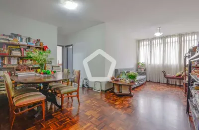 Apartamento com 2 quartos à venda na Avenida Rebouças, 1511, Cerqueira César, São Paulo por R$ 754.000