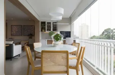 Apartamento com 2 quartos à venda na Rua do Carreiro de Pedra, 111, Jardim Caravelas, São Paulo por R$ 2.606.000