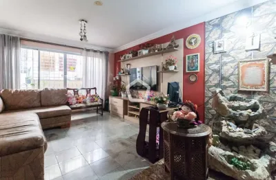 Apartamento com 3 quartos à venda na Rua Breno Ferraz do Amaral, 160, Ipiranga, São Paulo por R$ 1.350.000
