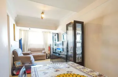 Apartamento com 3 quartos à venda na Rua Antônio Macedo, 305, Tatuapé, São Paulo por R$ 427.000