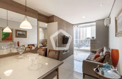 Apartamento com 1 quarto à venda na Avenida Diógenes Ribeiro de Lima, 3012, Alto de Pinheiros, São Paulo por R$ 680.000