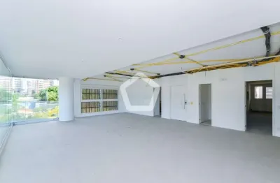 Apartamento com 2 quartos à venda na Alameda dos Jaúnas, 100, Indianópolis, São Paulo por R$ 7.900.000