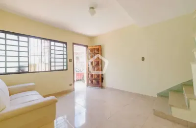 Casa com 2 quartos à venda na Rua José Antônio Maver, 13, Vila Gumercindo, São Paulo por R$ 510.000