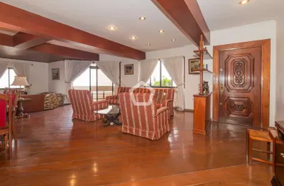 Apartamento com 4 quartos à venda na Rua Casa Forte, 347, Água Fria, São Paulo por R$ 2.300.000