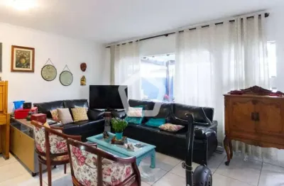 Casa com 4 quartos à venda na Rua Artur, 346, Imirim, São Paulo por R$ 870.000