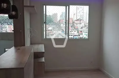 Apartamento com 2 quartos à venda na Rua Joaquim Roseira, 217, Vila Andrade, São Paulo por R$ 400.000