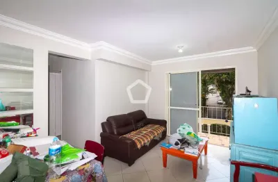 Apartamento com 3 quartos à venda na Rua do Símbolo, 110, Panamby, São Paulo por R$ 400.000