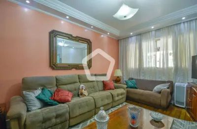 Casa com 3 quartos à venda na Rua Dona Inácia Uchôa, 387, Vila Mariana, São Paulo por R$ 1.600.000