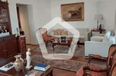 Apartamento com 4 quartos à venda na Rua Apiacás, 351, Pompéia, São Paulo por R$ 2.450.000