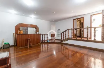 Casa com 4 quartos à venda na Rua Anverino Floresta de Miranda, 175, Freguesia (Jacarepaguá), Rio de Janeiro por R$ 1.500.000