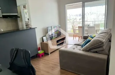 Apartamento com 2 quartos à venda na Rua Fortunato Ferraz, 250, Barra Funda, São Paulo por R$ 840.000