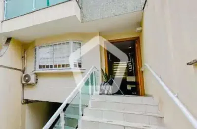 Casa com 3 quartos à venda na Rua Marques de Carvalho, 133, Tatuapé, São Paulo por R$ 1.380.000