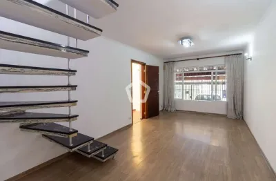 Casa com 2 quartos à venda na Rua Nicolau Asprino Júnior, 142, Vila Brasílio Machado, São Paulo por R$ 554.000