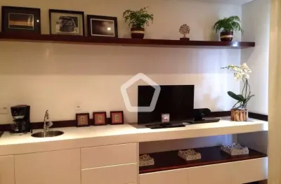 Apartamento com 1 quarto à venda na Avenida Doutor Cardoso de Melo, 630, Vila Olímpia, São Paulo por R$ 860.000