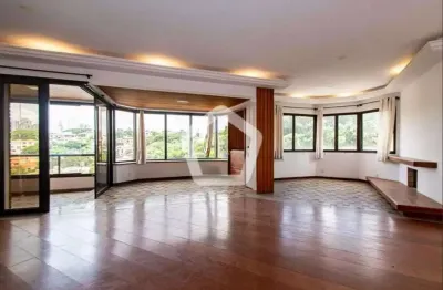 Apartamento com 4 quartos à venda na Rua Dom Rosalvo, 140, Sumarezinho, São Paulo por R$ 2.500.000