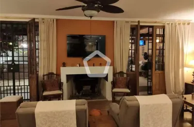 Casa com 4 quartos à venda na Rua Indiana, 710, Brooklin, São Paulo por R$ 3.800.000