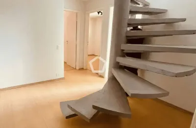 Apartamento com 3 quartos à venda na Avenida Moaci, 621, Planalto Paulista, São Paulo por R$ 1.590.000