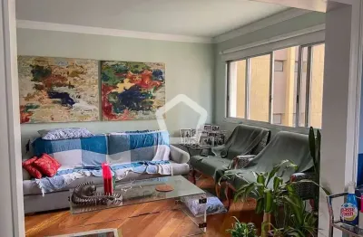 Apartamento com 2 quartos à venda na Rua Indiana, 1153, Brooklin, São Paulo por R$ 1.600.000