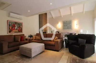 Casa com 4 quartos à venda na Rua Texas, 425, Brooklin, São Paulo por R$ 10.195.000