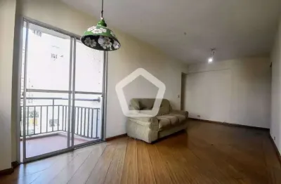 Apartamento com 2 quartos à venda na Rua Guararapes, 300, Brooklin, São Paulo por R$ 850.000