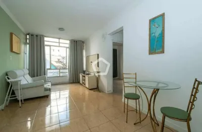 Apartamento com 2 quartos à venda na Rua Pamplona, 860, Jardim Paulista, São Paulo por R$ 590.000