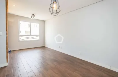 Apartamento com 3 quartos à venda na Estrada das Nações, 411, Vila Iracema, Barueri por R$ 640.000