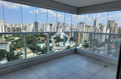 Apartamento com 2 quartos à venda na Avenida Santo Amaro, 3131, Brooklin, São Paulo por R$ 1.250.000
