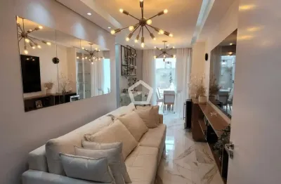 Apartamento com 3 quartos à venda na Rua Francisco Corazza, 100, Água Branca, São Paulo por R$ 1.270.000