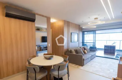 Apartamento com 4 quartos à venda na Rua Borges Lagoa, 360, Vila Clementino, São Paulo por R$ 2.890.000