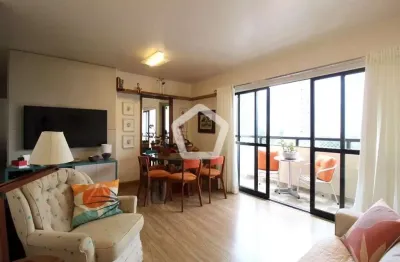 Apartamento com 3 quartos à venda na Avenida Doutor Cardoso de Melo, 463, Vila Olímpia, São Paulo por R$ 1.280.000