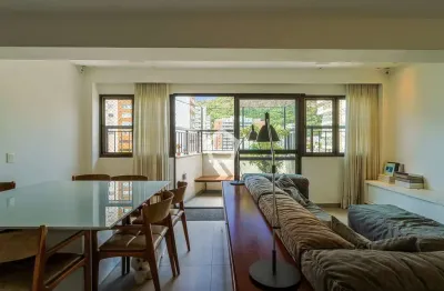 Cobertura com 4 quartos à venda na Rua São Manuel, 21, Botafogo, Rio de Janeiro por R$ 2.550.000