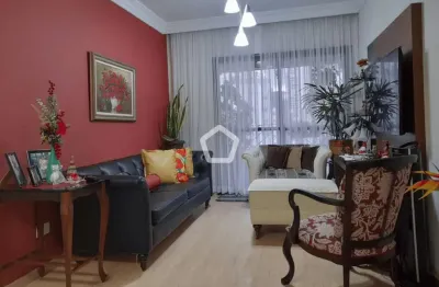 Apartamento com 3 quartos à venda na Rua Dona Avelina, 77, Vila Mariana, São Paulo por R$ 850.000