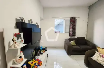 Casa com 2 quartos à venda na Rua Telma Cristina Vertuan, 14, Jardim Marambaia II, Jundiaí por R$ 638.000