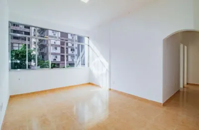 Apartamento com 3 quartos à venda na Rua Voluntários da Pátria, 389, Botafogo, Rio de Janeiro por R$ 830.000