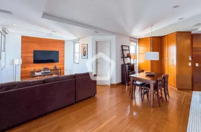 Apartamento com 1 quarto à venda na Rua Jericó, 227, Sumarezinho, São Paulo por R$ 1.650.000