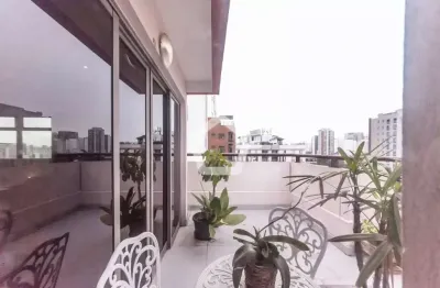 Apartamento com 2 quartos à venda na Rua Geórgia, 207, Brooklin, São Paulo por R$ 1.490.000